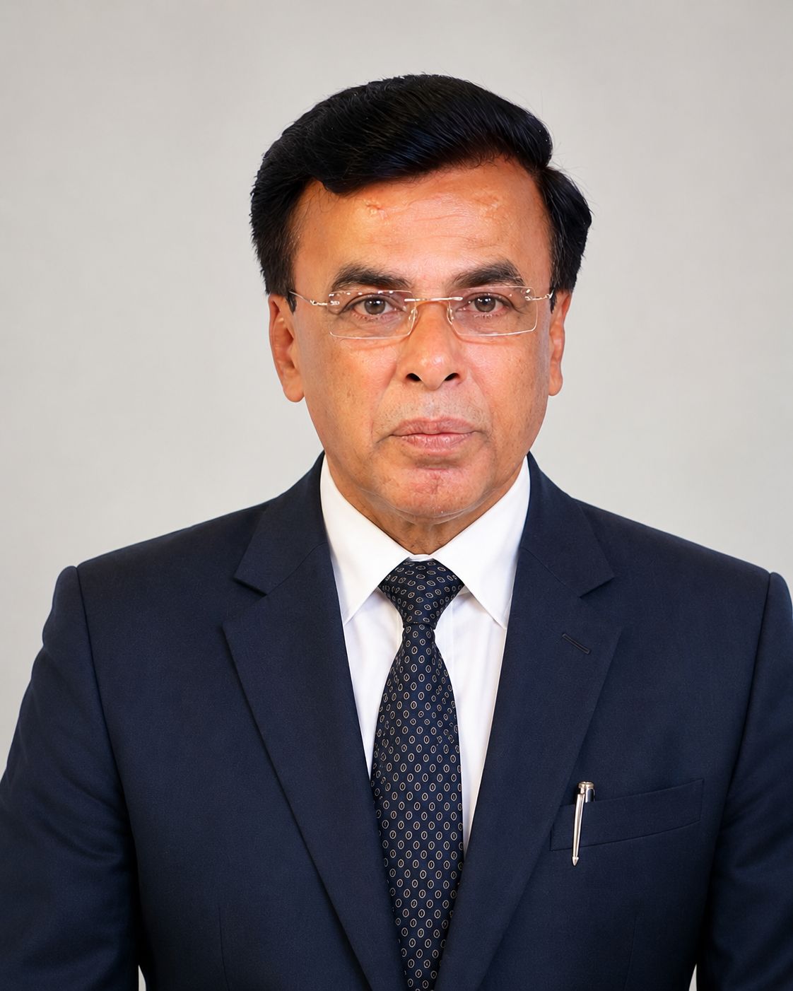 Adv. Shyam Biyani